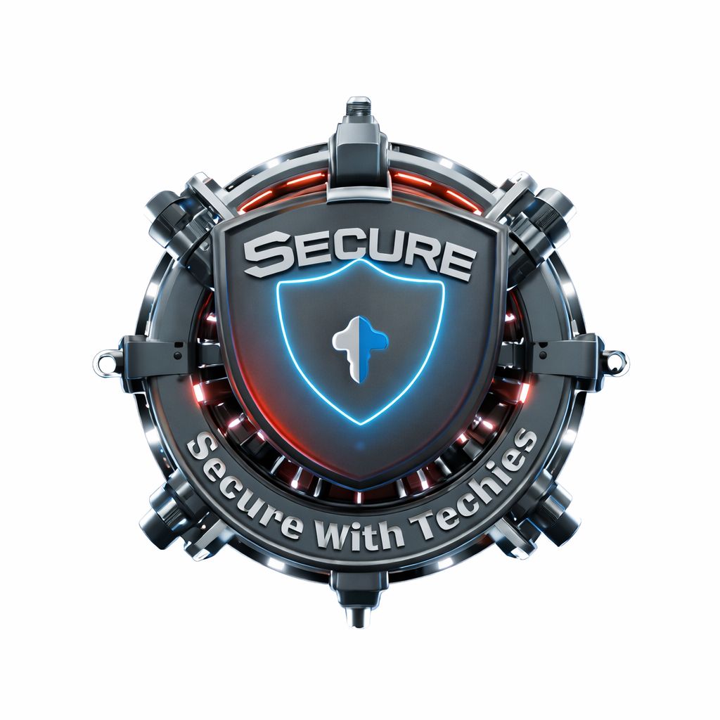 Secure with Techies